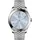 ICE-Watch - Silver Light Blue Damen Uhr (Small)