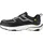 Safety Jogger Sicherheitssneaker Freedom Low black S1PS nach EN ISO 20345:2022+A1:2024 Größe 46 - Schwarz - 46