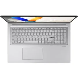 Asus Vivobook 17 Intel Core i7-1355U 16 GB RAM 512 GB SSD Cool Silver