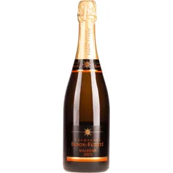 Brut Millesime Champagne Baron Fuente 2014 - 6Fl. á 0.75l
