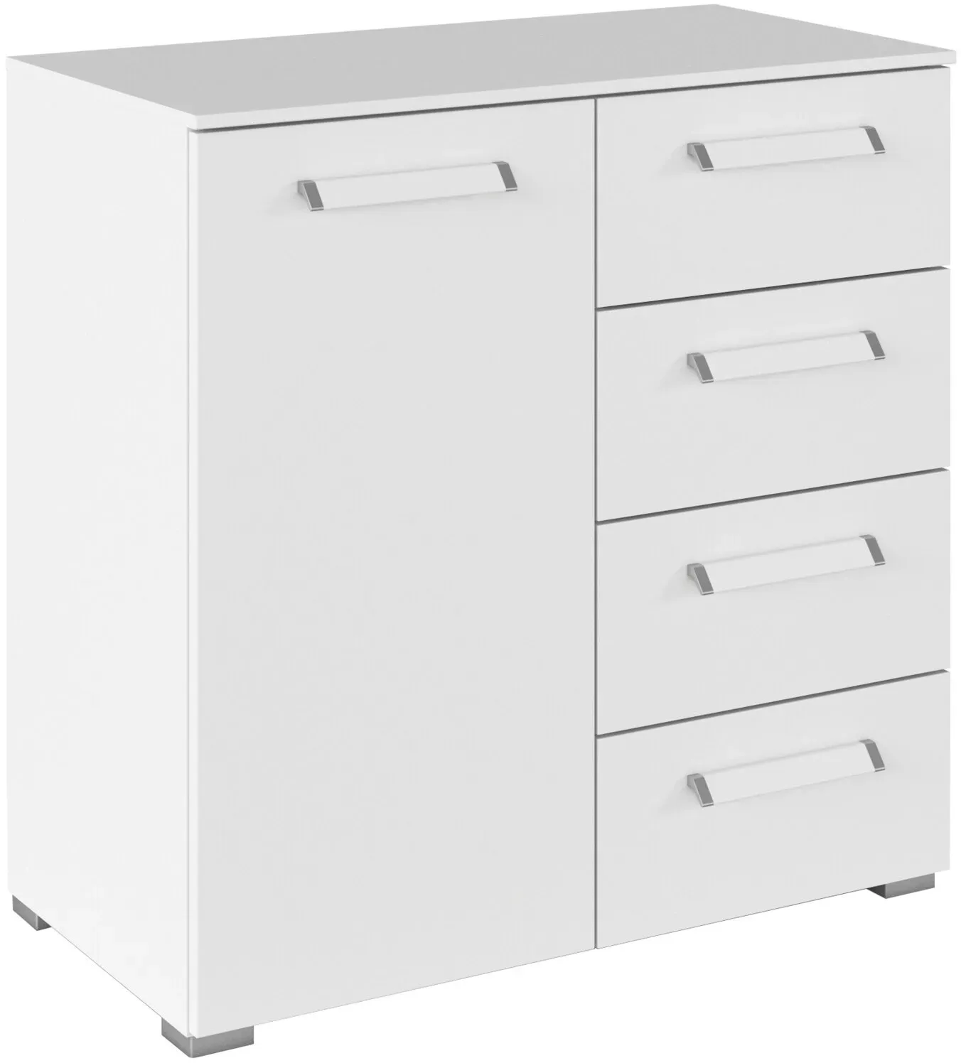 Intro Kommode RUDI - B/H/T ca. 80,00x81,00x42,00