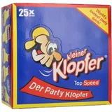 Kober Likör Kleiner Klopfer Top Speed 15%