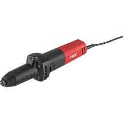 Flex 800 Watt Geradschleifer DGE 8-32 mit variablem, hohem Drehzahlbereich