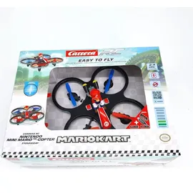 Carrera RC 2,4GHz Mini Mario-Copter