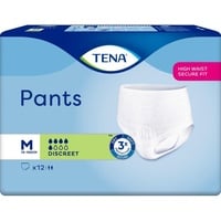 TENA Pants Discreet M 4 x 12 St.