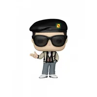 Funko POP! - Ferris Bueller’s Day Off - Ferris