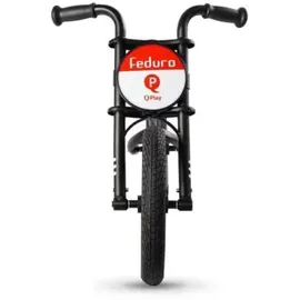 Qplay Feduro Rot