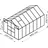 Alu HKP 6 mm 11,5 m2