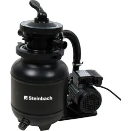 Steinbach Sandfilteranlage Classic 250N 3,900 l/h 040385