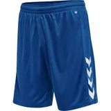 hummel Core XK Poly Shorts Herren true blue L