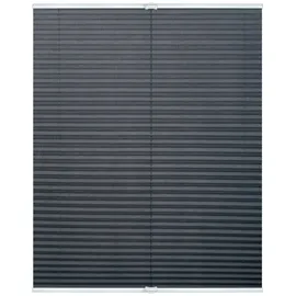 Lichtblick Plissee Klemmfix, ohne Bohren, zum Klemmen