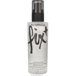 MAC Fix+ Multitasking Alcohol-Free Setting Spray