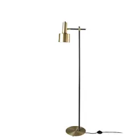 Ac angel cerda ANGEL CERDA Stehlampe in Gold, und