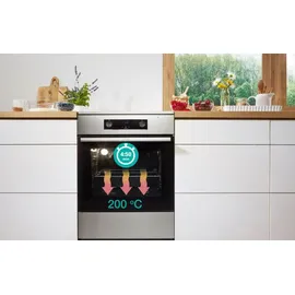 Gorenje GECS 6 B70CLI Beige