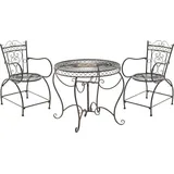 CLP Sheela Set 3-tlg. Bronze