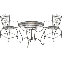 CLP Sheela Set 3-tlg. Bronze
