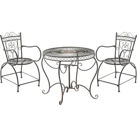 CLP Sheela Set 3-tlg. Bronze