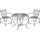 CLP Sheela Set 3-tlg. Bronze