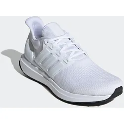 Sneaker ADIDAS SPORTSWEAR "UBOUNCE DNA", Gr. 42, schwarz-weiß (cloud weiß, cloud weiß, core schwarz), Textil, sportlich, Schuhe, inspiriert vom Design des Ultra Boost 1 OG