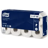 TORK Toilettenpapier Universal 2-lagig 64 Rollen à 250 Blatt
