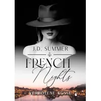 Tolino media GmbH & Co. KG French Nights