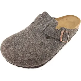 Birkenstock Boston Braun 40