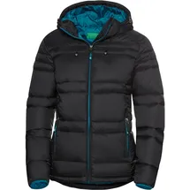 BENETTON Damen Steppjacke