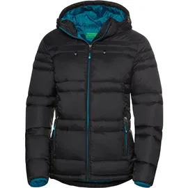BENETTON Damen Steppjacke