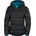 BENETTON Damen Steppjacke