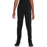 Nike Poly+ Trainingshose Kinder 010 black S 128-137 cm