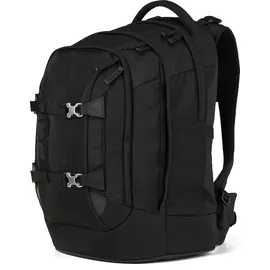 Satch Pack Nordic Black