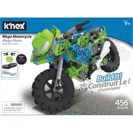 K'NEX Mega Motorcycle