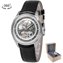 Hamilton Men's H42555751 Jazzmaster Viewmatic Auto
