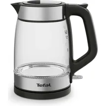 Tefal KI6058 1,7 l Schwarz