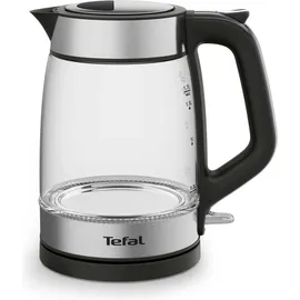 Tefal KI6058 1,7 l Schwarz