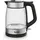 Tefal KI6058 1,7 l Schwarz