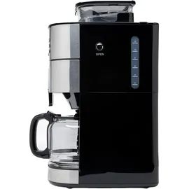 Tornado TCM-1025A-GS schwarz