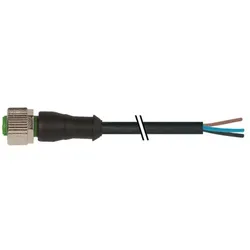 Murr Elektronik 7000-12181-6330150 Sensor-/Aktor-Steckverbinder unkonfektioniert