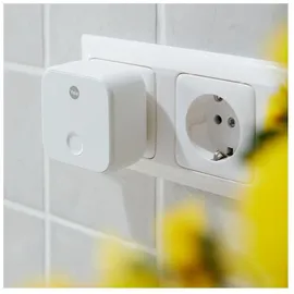 Yale WLAN-Bridge ConnectX Linus für Fernzugriff Weiß