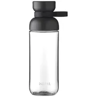 Mepal Trinkflasche Vita nordic black