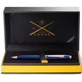 CROSS JEANS ® Kugelschreiber Basic Transluzent Blau 1 St.