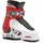 ROCES Idea Up Kinder Skischuhe Weiß/Rot/Schwarz 16,0-18,5