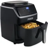 Princess 01.182080.01.001 Airfryer