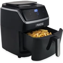 Princess 01.182080.01.001 Airfryer
