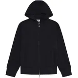 Ellesse Taurasi FZ Hoody Herren Schwarz L