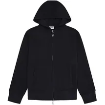 Ellesse Taurasi FZ Hoody Herren Schwarz L