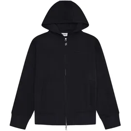Ellesse Taurasi FZ Hoody Herren Schwarz L