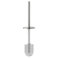 Keuco Edition 400 Toilettenbürste mit Griff und Deckel, für