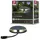 Paulmann Wegeleuchte Aluminium 3,2 cm 2er Set anthrazit