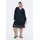 Studio Untold Minikleid Schwarz 54/56